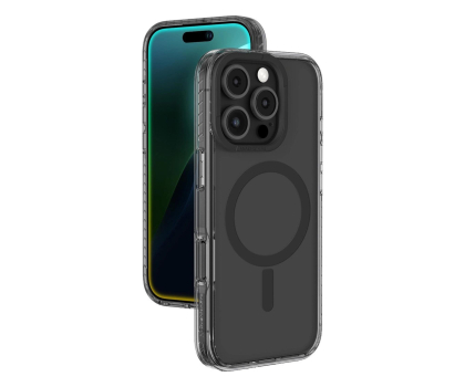 Etui do telefonów AmazingThing Titan Pro Mag Case z pierścieniem magnetycznym do iPhone 16